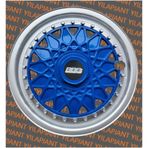 Bbs 13 Inç Jant Kapağı Tofaş Şahin Toros Uyumlu Mg3091bbs