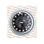 Bbs 13" Jant Kapağı Tofaş Şahin Toros Uyumlu SG3091BBS