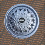 Bbs Jant Kapağı 13 İnç Tofaş Şahin Brodway Toros Uyumlu 4 Adet 3091bbs