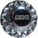 BBS Rs2 Jant Kapak Chrome Krom Çevirmeli