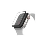 bbtech Apple Watch 2 3 4 5 6 Se 40 MM Uyumlu Tam Kaplayan Esnek Nano Ekran Koruyucu;Şeffaf