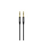 bbtech Aux 3.5mm Aux Ses Kablosu;Siyah