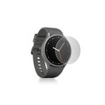 bbtech Galaxy Watch 7/6/5-40mm Uyumlu Akllı Saat Uyumlu Polymer Nano PPM Ekran Koruyucu;Şeffaf