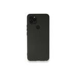bbtech General Mobile Gm22 Uyumlu Kılıf Soft Ve Şık Tasarım Lüx Dizayn First Silikon Kılıf;Siyah