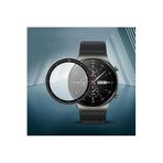 bbtech Huawei Watch GT2 Pro 46mm Akıllı Saat Uyumlu Polymer Nano PPM Ekran Koruyucu;Şeffaf