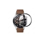 bbtech Huawei Watch GT3 46mm Akıllı Saat Uyumlu Polymer Nano PPM Ekran Koruyucu;Şeffaf