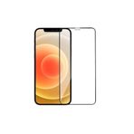 bbtech İphone 12 Pro Max Seramic Fiber Nano Ekran Koruyucu;Şeffaf