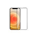 bbtech İphone 12 Seramic Fiber Nano Ekran Koruyucu;Şeffaf