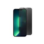 bbtech Iphone 14 Uyumlu Privacy Nano Hayalet Ekran Koruyucu;Şeffaf