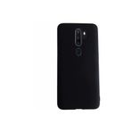 bbtech Oppo A5 2020 Premıum Kılıf;Siyah