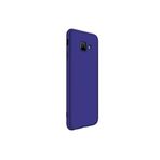 bbtech Samsung Galaxy J4 Plus Kılıf Lacivert;Lacivert