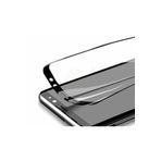 bbtech Samsung Galaxy Note 20 Seramik Fiber Nano Ekran Koruyucu Cam;Şeffaf