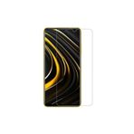 bbtech Samsung Galaxy S21 Fe Blue Nano Ekran Koruyucu;Şeffaf