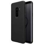 bbtech Samsung Galaxy S9 Siyah Premier Kılıf;Siyah