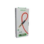 bbtech Usb Type-c 3.5mm Aux Ses Kablosu;Siyah