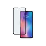 bbtech Xiaomi Redmi Note 7 9d Full Cam Kavisli Ekran Koruyucu Uyumlu;Şeffaf
