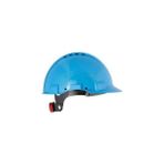 Bbu Safety Cng 600 Abs Vida Ayarlı Mavi Baret