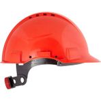 BBU Safety CNG-600 Vida Çark Ayarlı Baret
