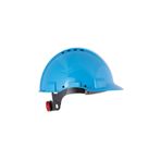 BBU Safety Equipment Bbu Cng 600 Vida Ayarlı Mavi Baret
