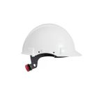 Bbu Safety Equipment Bbu Cng500 Hdpe Elektrikçi Bareti 20 Kw - Beyaz