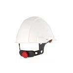 Bbu Safety Equipment Bbu Safety Cng 500 Beyaz Elektrikçi Bareti