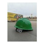 Bbu Safety Equipment Enseden Ayarlı Baret Yeşil