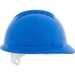 BBU® SAFETY SP 200 İŞ GÜVENLİĞİ BARETİ - Mavi
