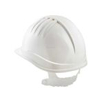 Bbu Safety Sp Sc 3000 Hdpe Manuel Press&pull Plastik İçlikli İş Güvenliği Bareti gri