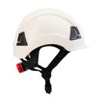 BBU® SAFETY SP9001 ENDÜSTRİYEL YÜKSEKTE ÇALIŞMA BARETİ