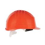 BBU SP3000 Hdpe Ayarlı Kırmızı Baret