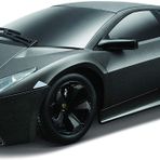 Bburago 1:18 Lamborghini Reventon Siyah Model Araba