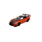 Bburago 1:24 Dodge Viper SRT 10 ACR Model Araba