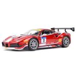 Bburago 1:24 Ferrari Oyuncak Araba