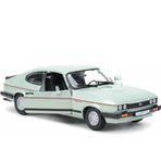 Bburago 1:24 Ford Capri 1982 Oyuncak Araba