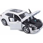 Bburago 1:24 Porsche Macan Oyuncak Araba