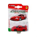Bburago Ferrari Evolution 7 cm Model Araba