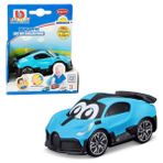 Bburago Ilk Koleksiyonum Tekli Araba - Bugatti Divo 16-85112