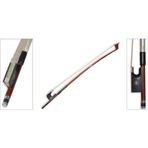 BBW300GRS Kontrabas Yayı, Brazıl Wood, Alman Sistem, Yuvarla