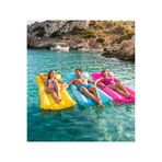BBYTOYS 183 Cm Düz Renkli Deniz Yatağı – Şişme Havuz ve Deniz Yatağı