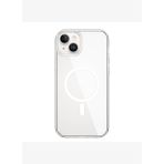 BC-022 iPhone 15 Magsafe Uyumlu Şeffaf Kılıf