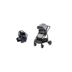 Bc-310 Safari Trio Travel Bebek Arabasi Puset