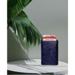 BC Barse Collection Erkek Mekanizmalı Kartlıklı Para Bölmeli Cüzdan - 003-Lacivert
