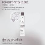 Bc Bonacure Clean Saçı Kirliliğe Karşı Koruyan Arındırıcı ŞAMPUAN200ML