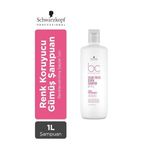 BC Clean 1000 ml Renk Koruyucu Saç Rengini Mühürler Şampuan