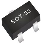 BC847B-HT 100mA 45V NPN Transistör