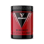 Bcaa 4.1.1.1 Elma Aromalı 444g. 30 Servis