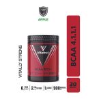 Bcaa 4.1.1 Platinium 444 Gr. - Elma Aromalı