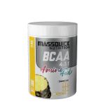 Bcaa Amino Asit 4:1:1 Ananas Aromalı 300G - 30 Servis