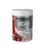 Bcaa Amino Asit 4:1:1 Vişne Aromalı 300G - 30 Servis