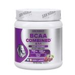BCAA COMBINED KİRAZ AROMALI (528 GR)